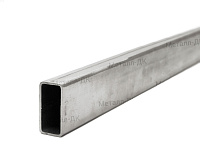 Труба профильная 20х10х1