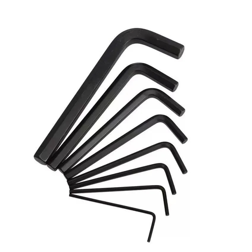 шестигранная арматура