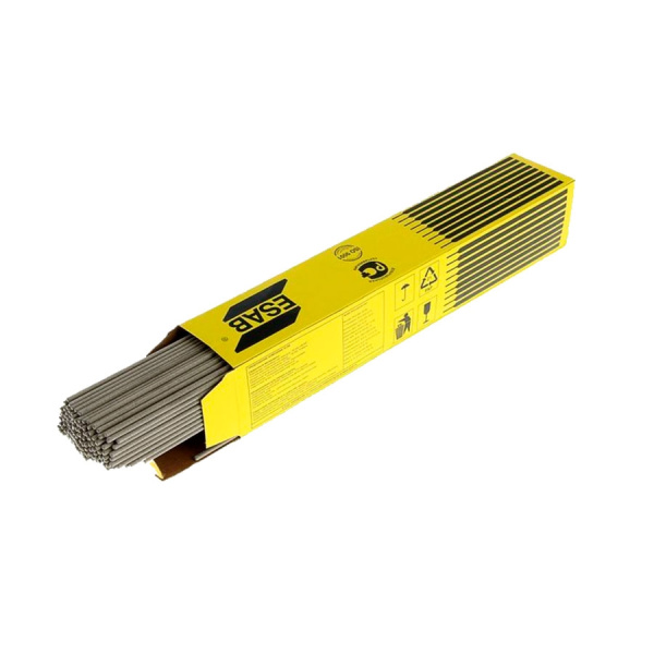 Электроды Esab 3х350 мм, пачка 5,3 кг  Электроды Esab 3х350 мм, пачка 5,3 кг