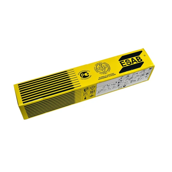 Электроды Esab ОК-46 3мм Электроды Esab ОК-46 3мм